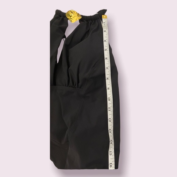 Amoressa Swimwear One Piece Bathing Suit - Picture 7 of 15